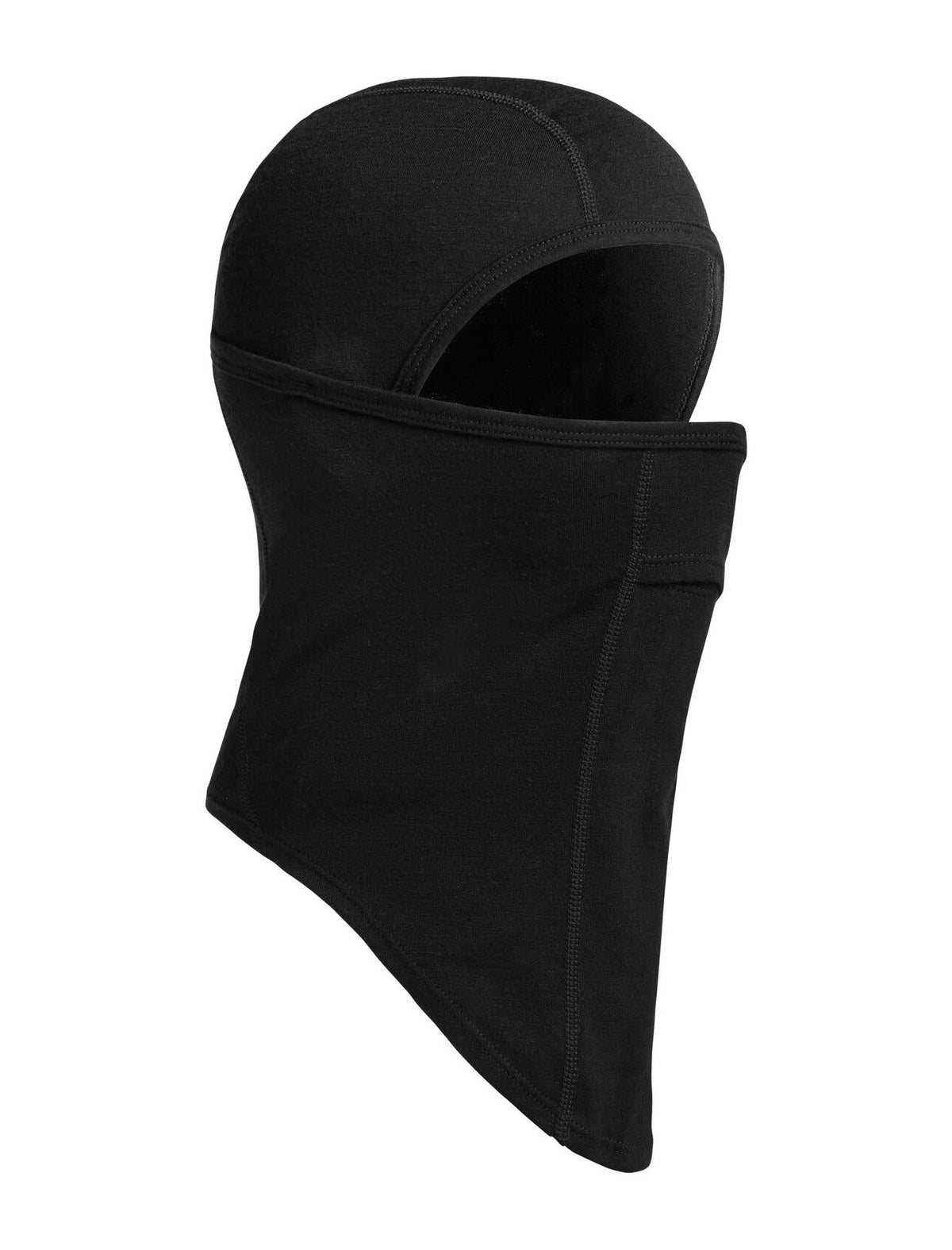 Cagoule Oasis Balaclava Noir Adulte