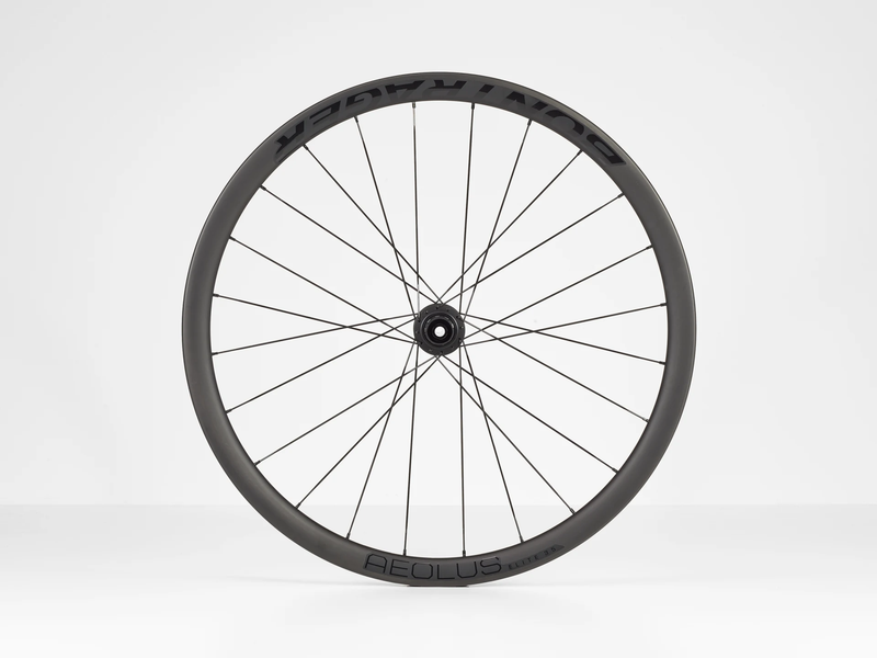 Aeolus Elite 35  TLR Disc road wheel rear