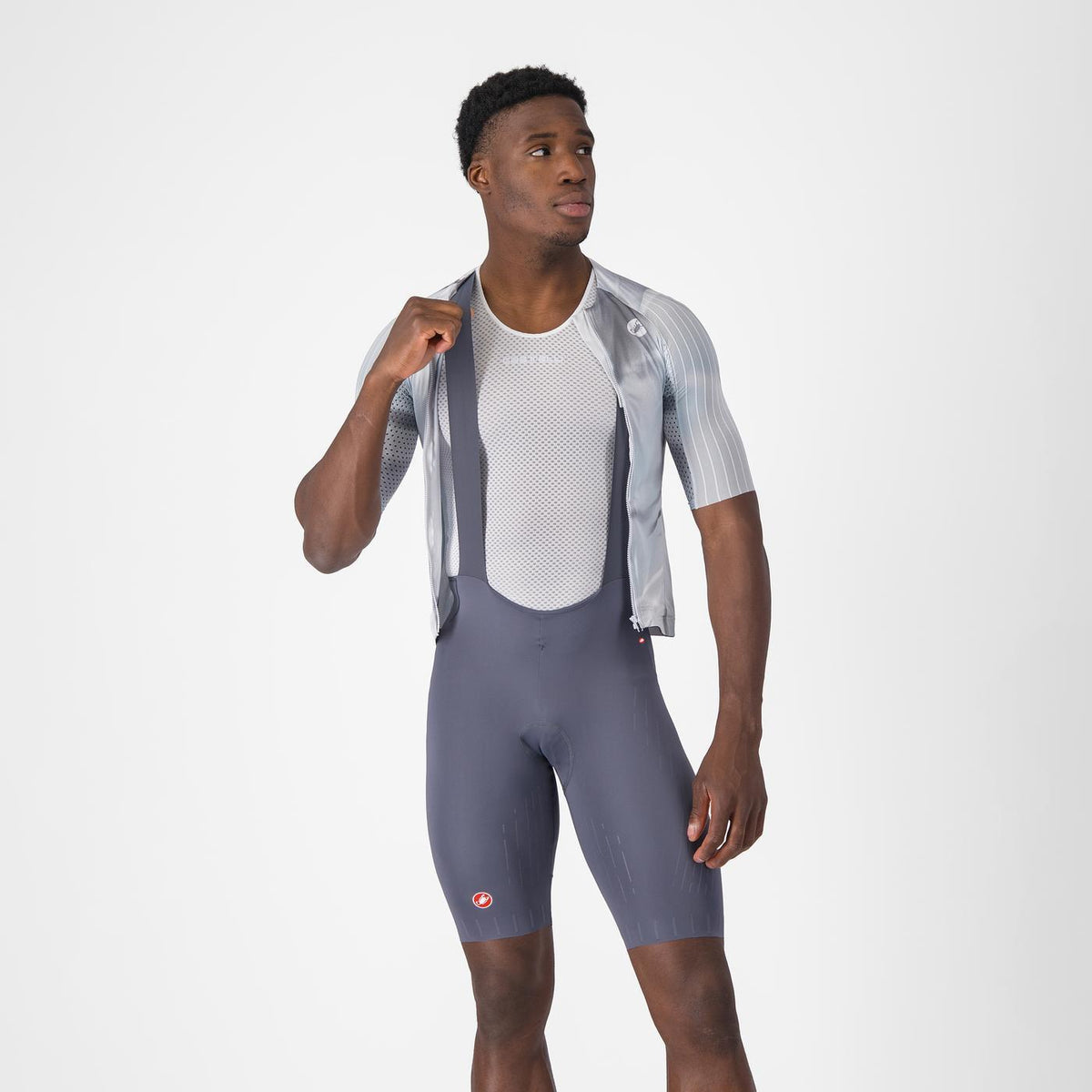 Free Aero Race S bib