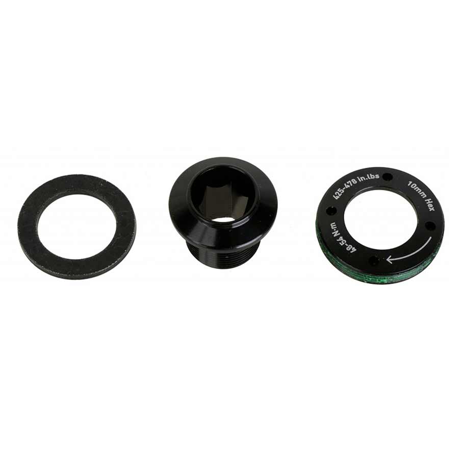 Boulon de pédalier auto-extracteur BB30