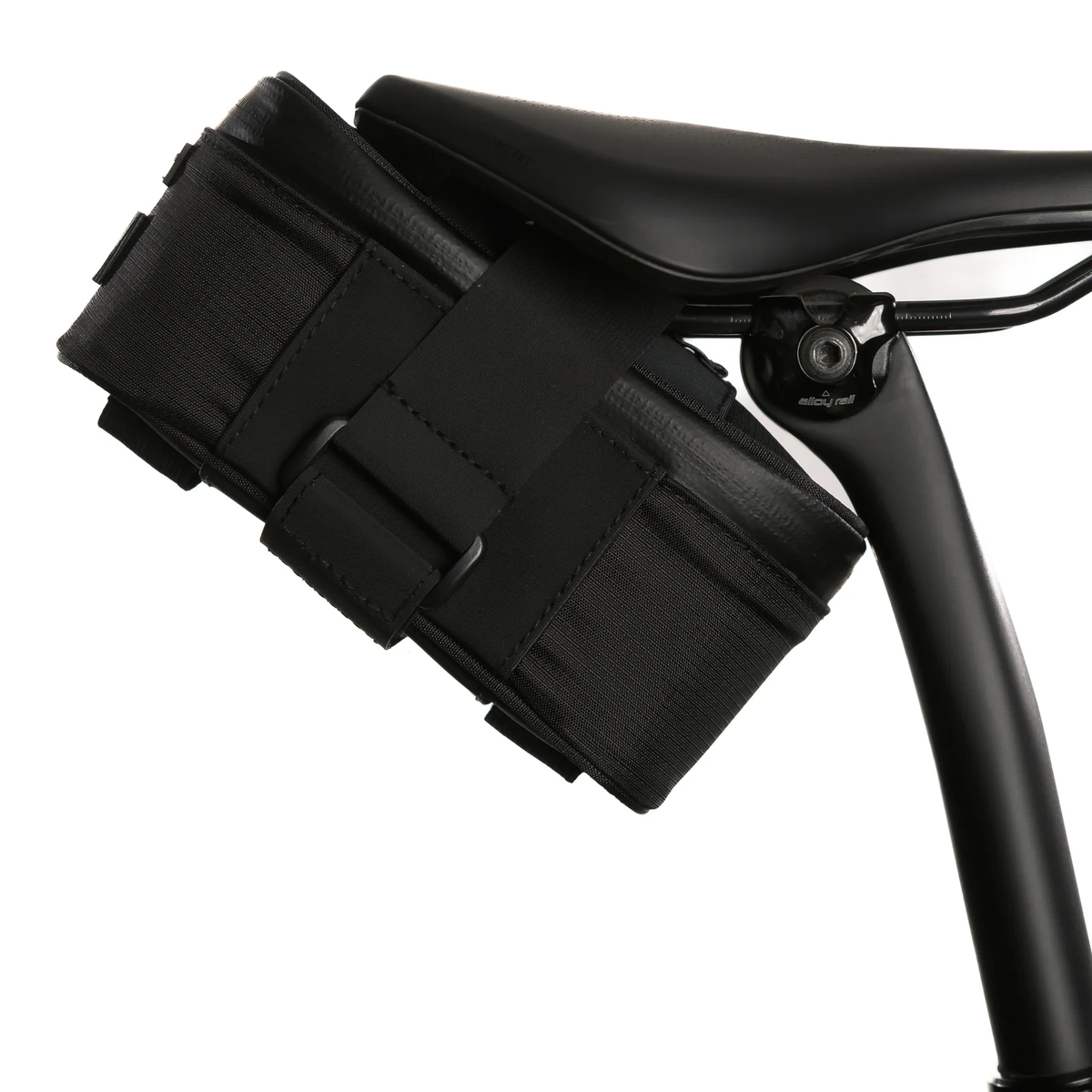 Signature XL Saddle Bag