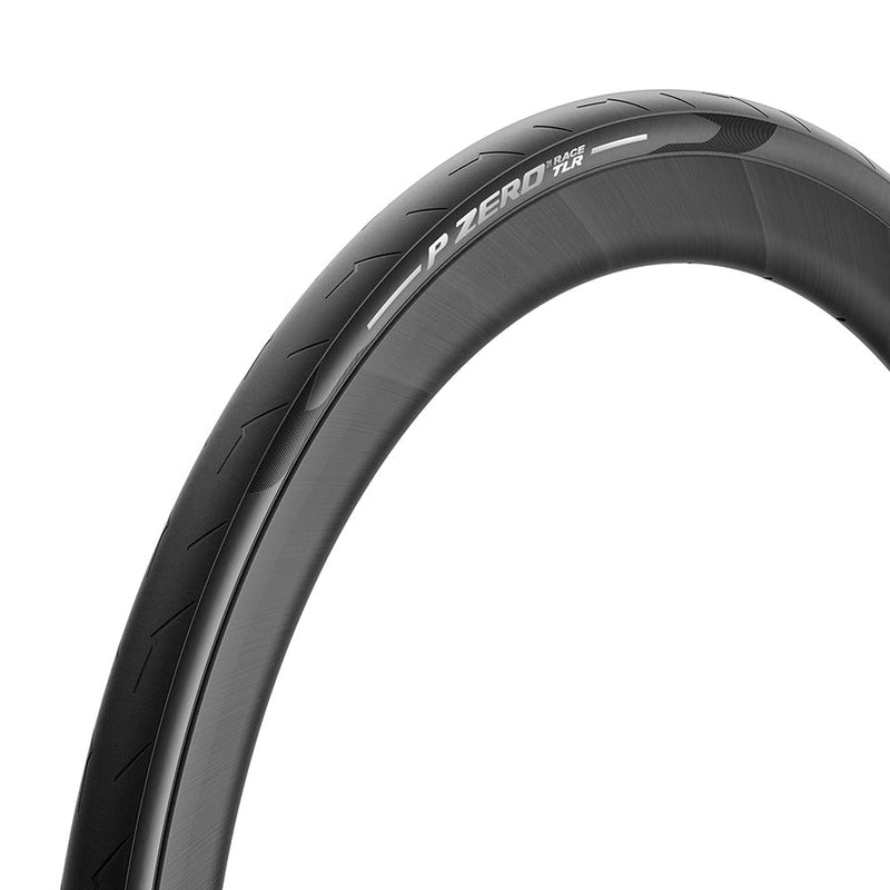 PZero Race TLR  700x28C, Pliable, Tubeless Ready - Pneu