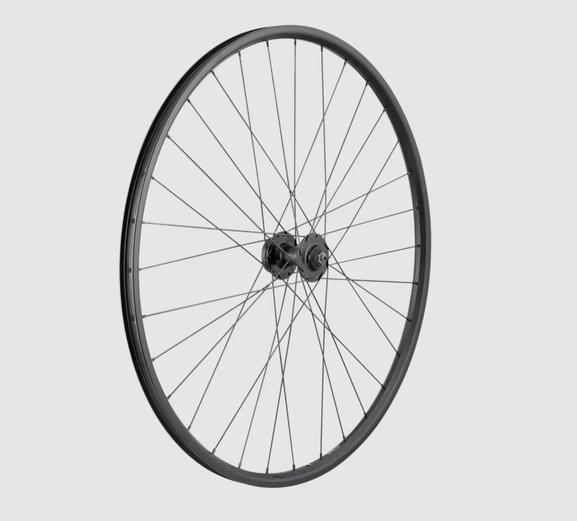 Connection Disc 700c Road Wheel