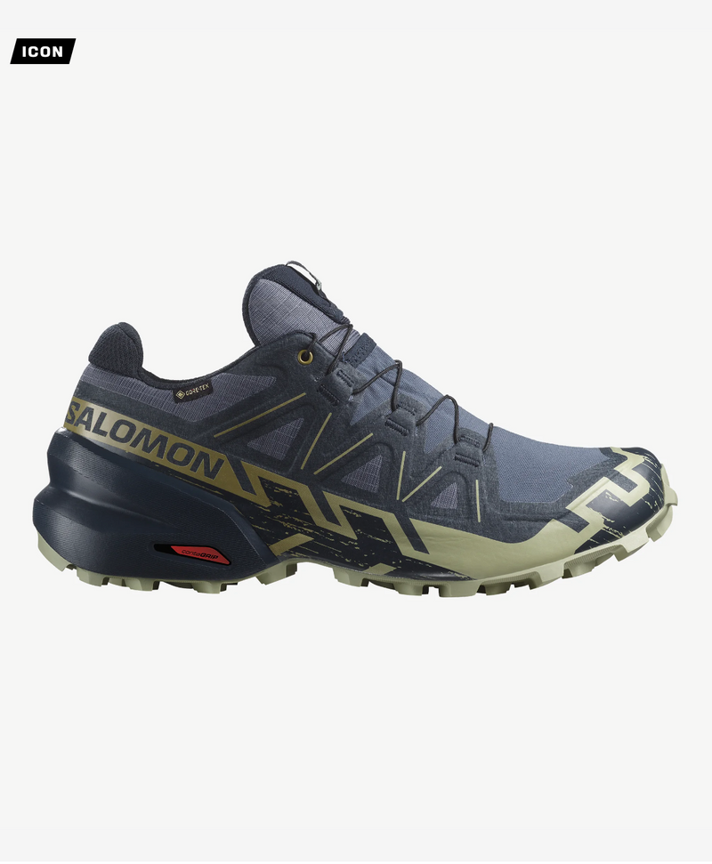 Chaussures de course Speedcross 6 GTX - Homme