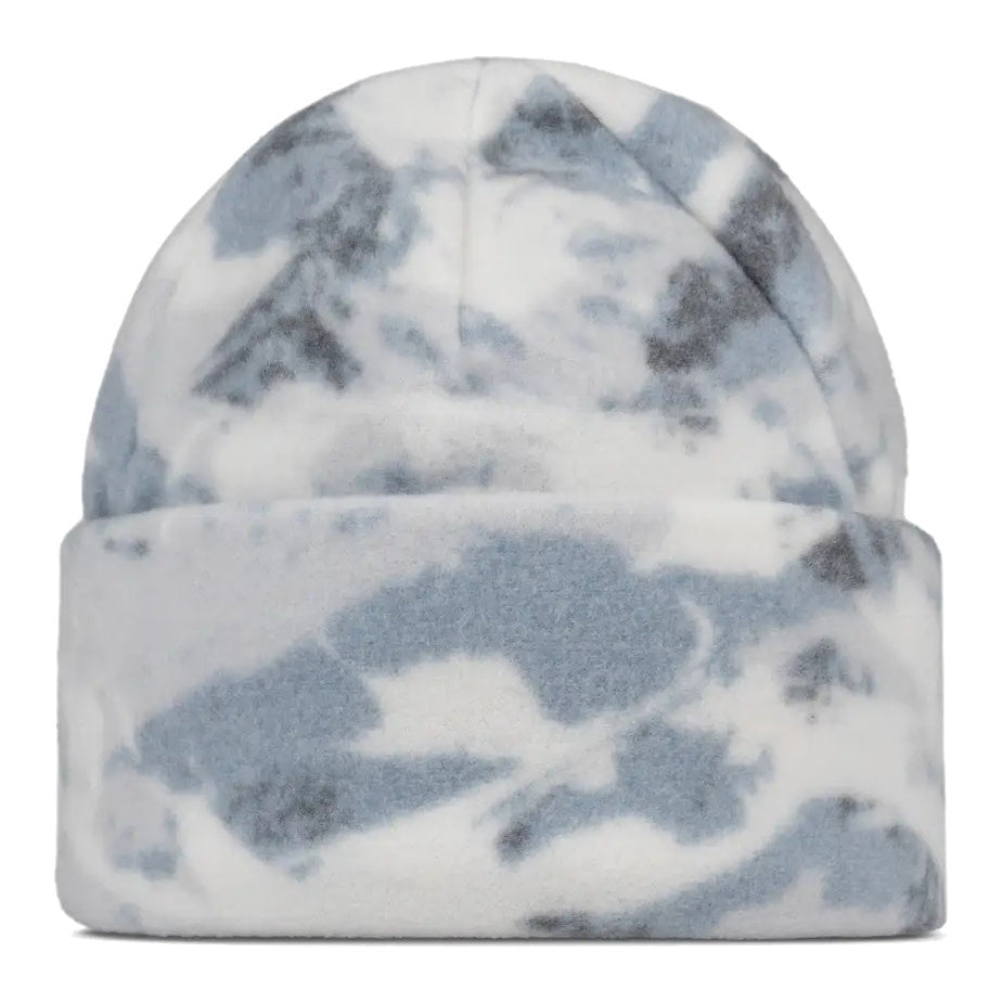 Polar Prints Beanie Comat Adult Blanc