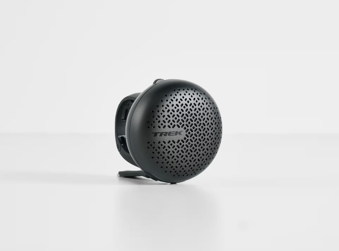 Sonnette numérique et haut-parleur BellBeats