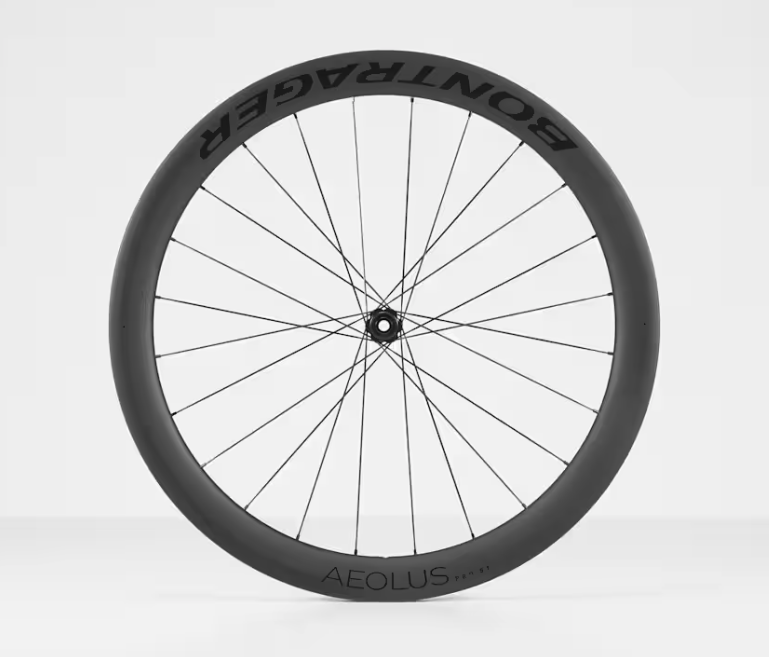 Aeolus Pro 51 TLR Disc Road - HG 10/11
