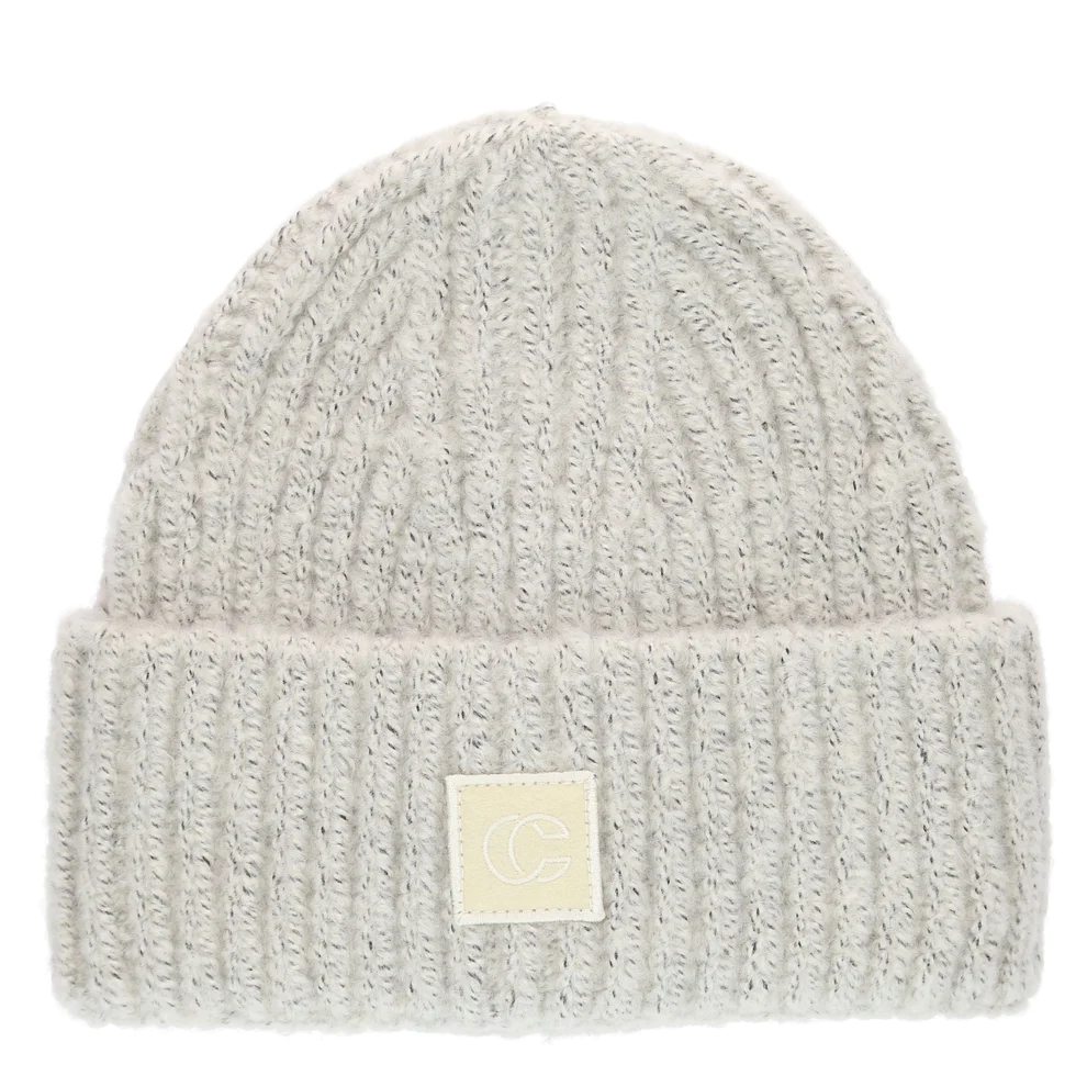 Tuque Clover Rib Beanie