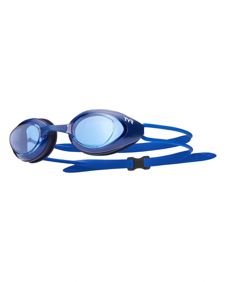 Lunette de natation - Black Hawk Racing