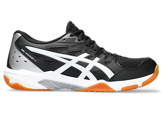 Gel-Rocket 11 - Chaussures de court femme