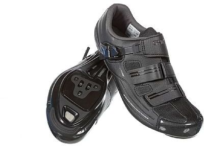 Chaussures de vélo RP3 Road perf Noir - Homme