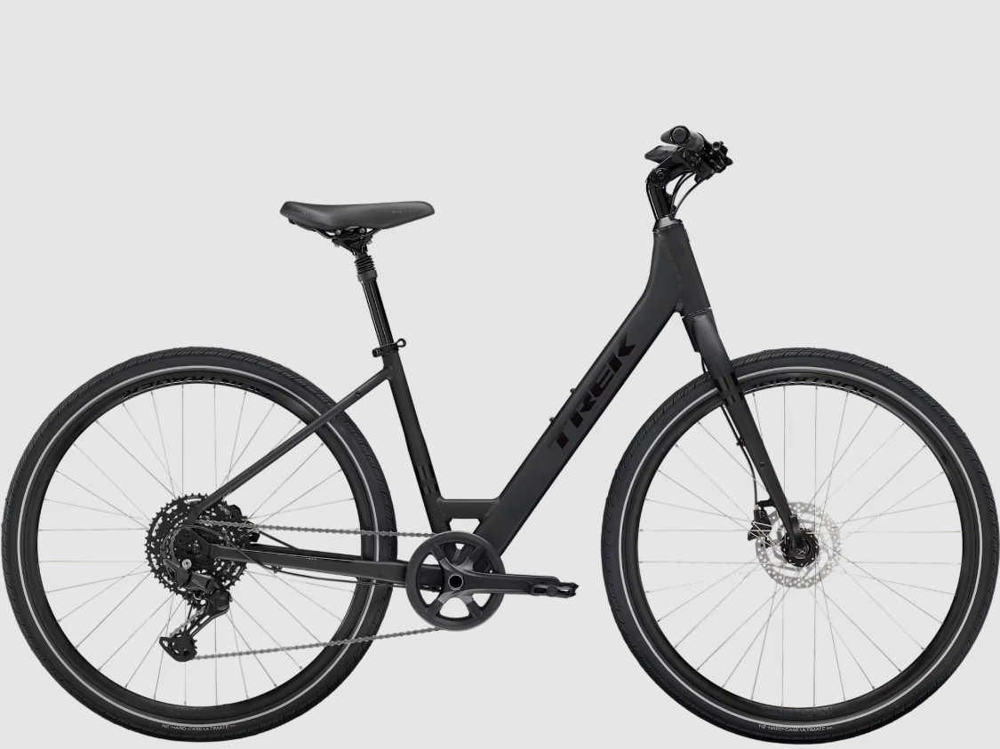 Verve 3 Lowstep GEN 5