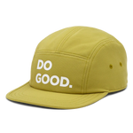 Do Good 5-Panel Hat