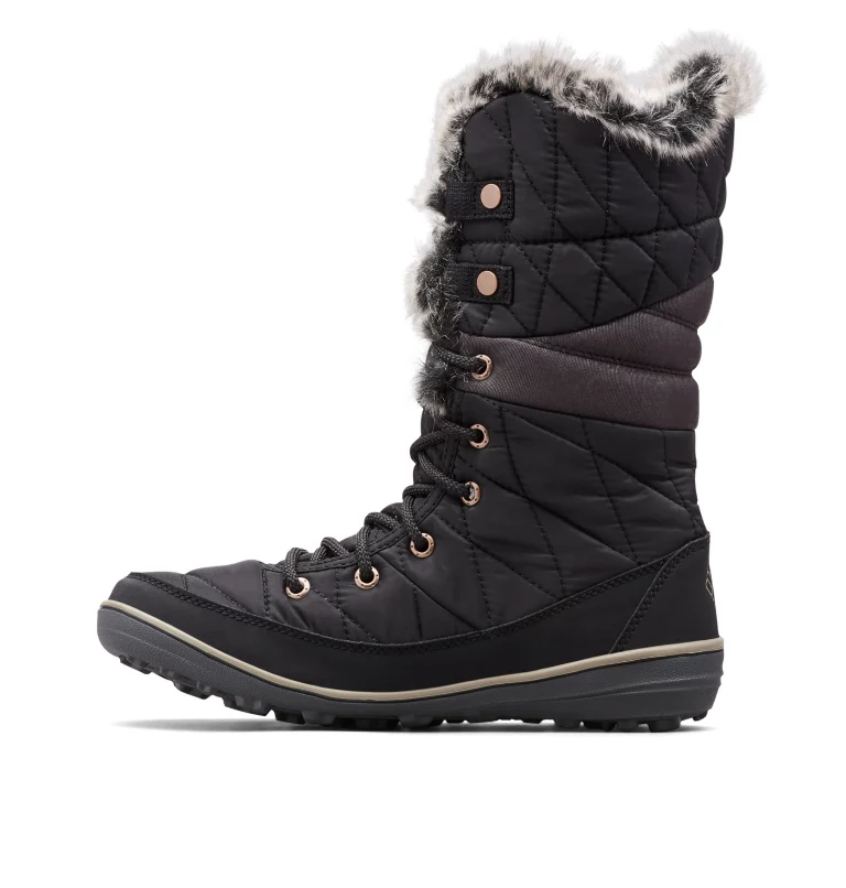 Bottes d'hiver Heavenly OH - Femme