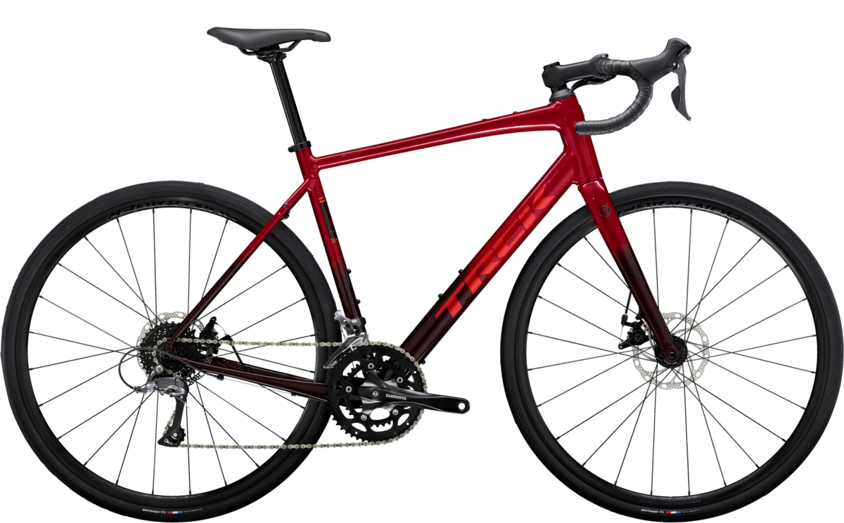 Domane AL 2 Gen 4