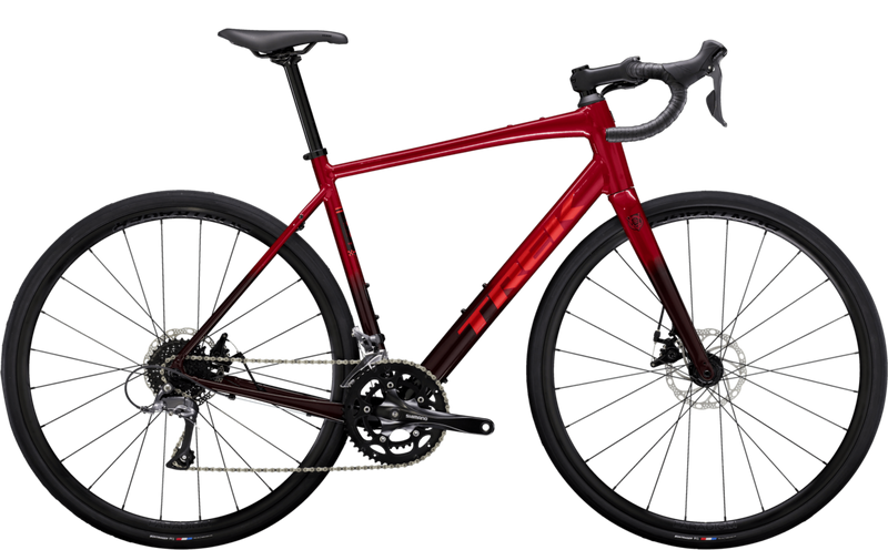 Domane AL 2 Gen 4