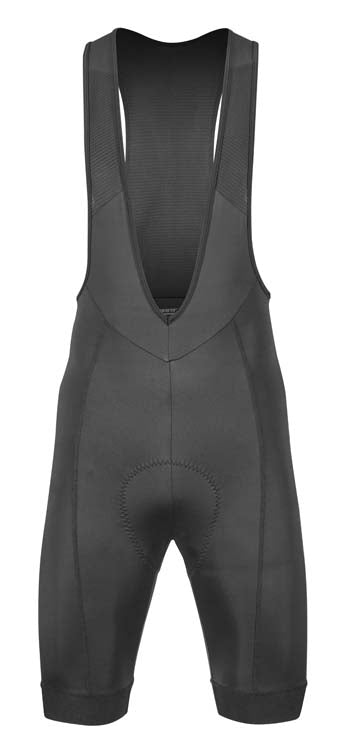 Rival bib short