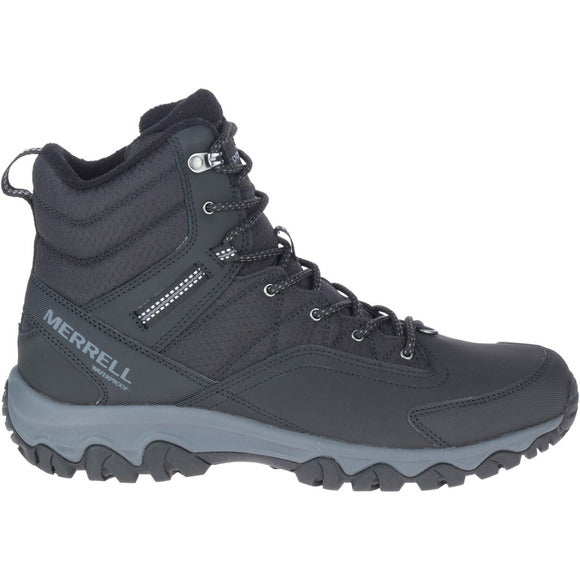 Thermo Akita MID WP Winter Boots - Women's
