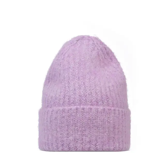 Bonnet tricoté Irna