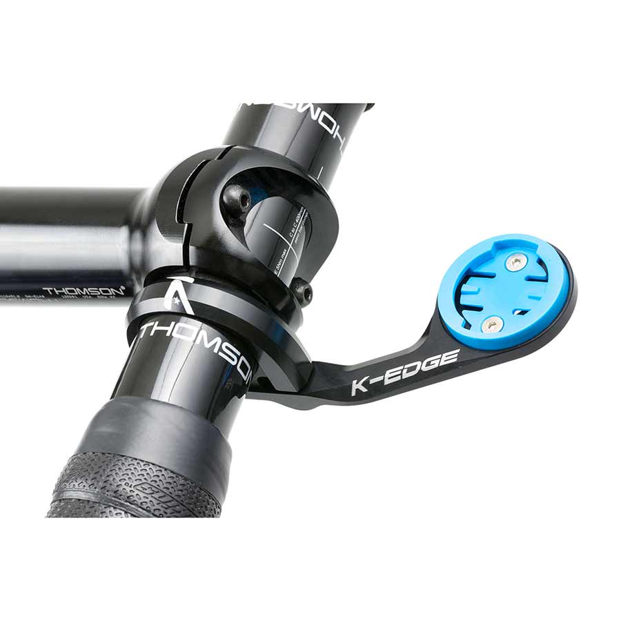 Wahoo Bolt Sport, Fixation, Noir