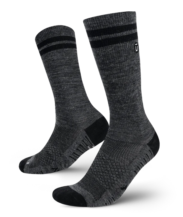 Merino Crew