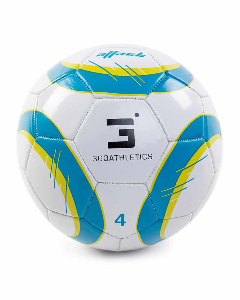 Attack Soccer Ball Sz4