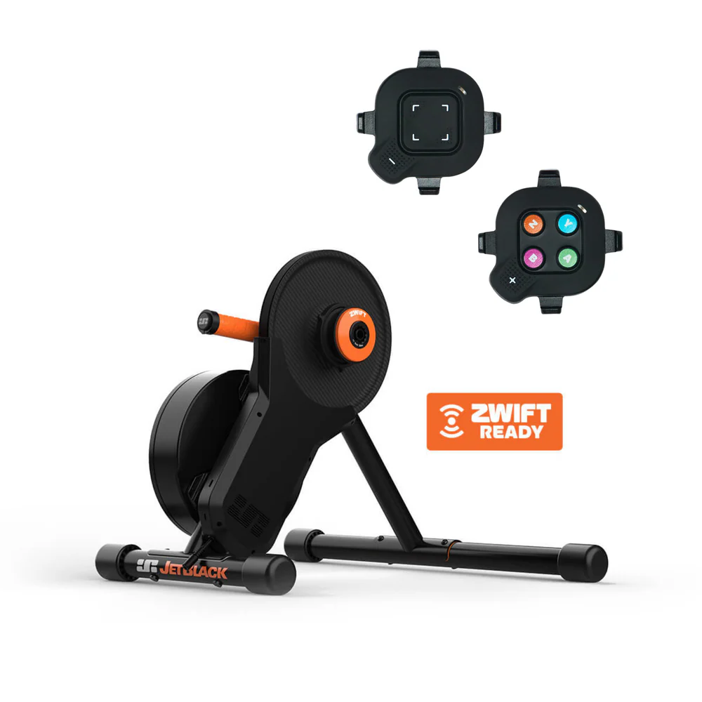 Victory smart trainer /Zwift cog & Click V2