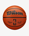 Ballon de basketball NBA Authentic Series Outdoor