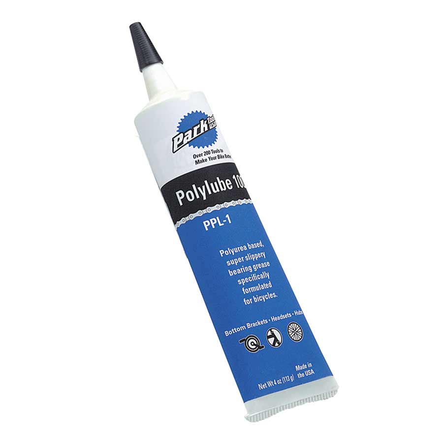 PPL-1, Polylube 1000, Graisse, Tube de 4 oz.