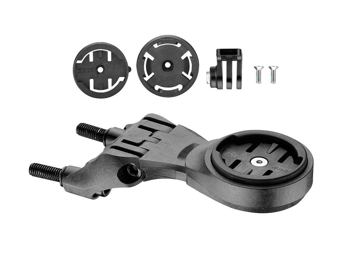 Support de cyclomètre pour potence Contact SLR/SL