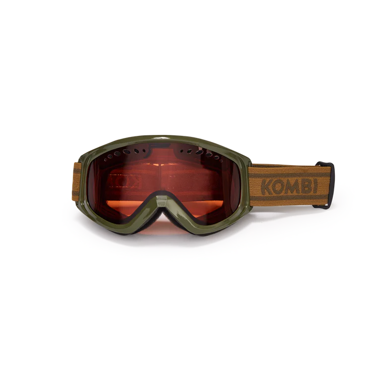 Lunettes de ski Focus Gold Optik Pro Vlt 36%