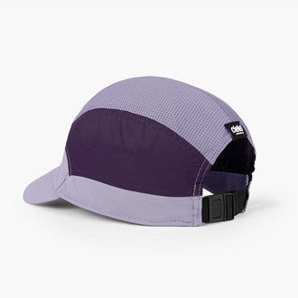 Casquette FSTCapSC-Classic- Cside-LightGrape-S/M