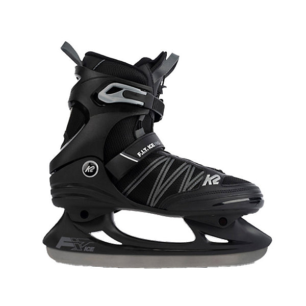 Patins à glace de Loisir FIT Pro Ice 23 - Homme