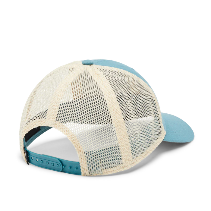 Cotopaxi Trucker Hat Blue Spruce