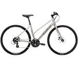 FX 1 Disc Mid-step Gen 3