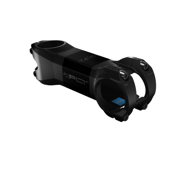 PLT Stem Black 80mm / 31.8mm / +/-6