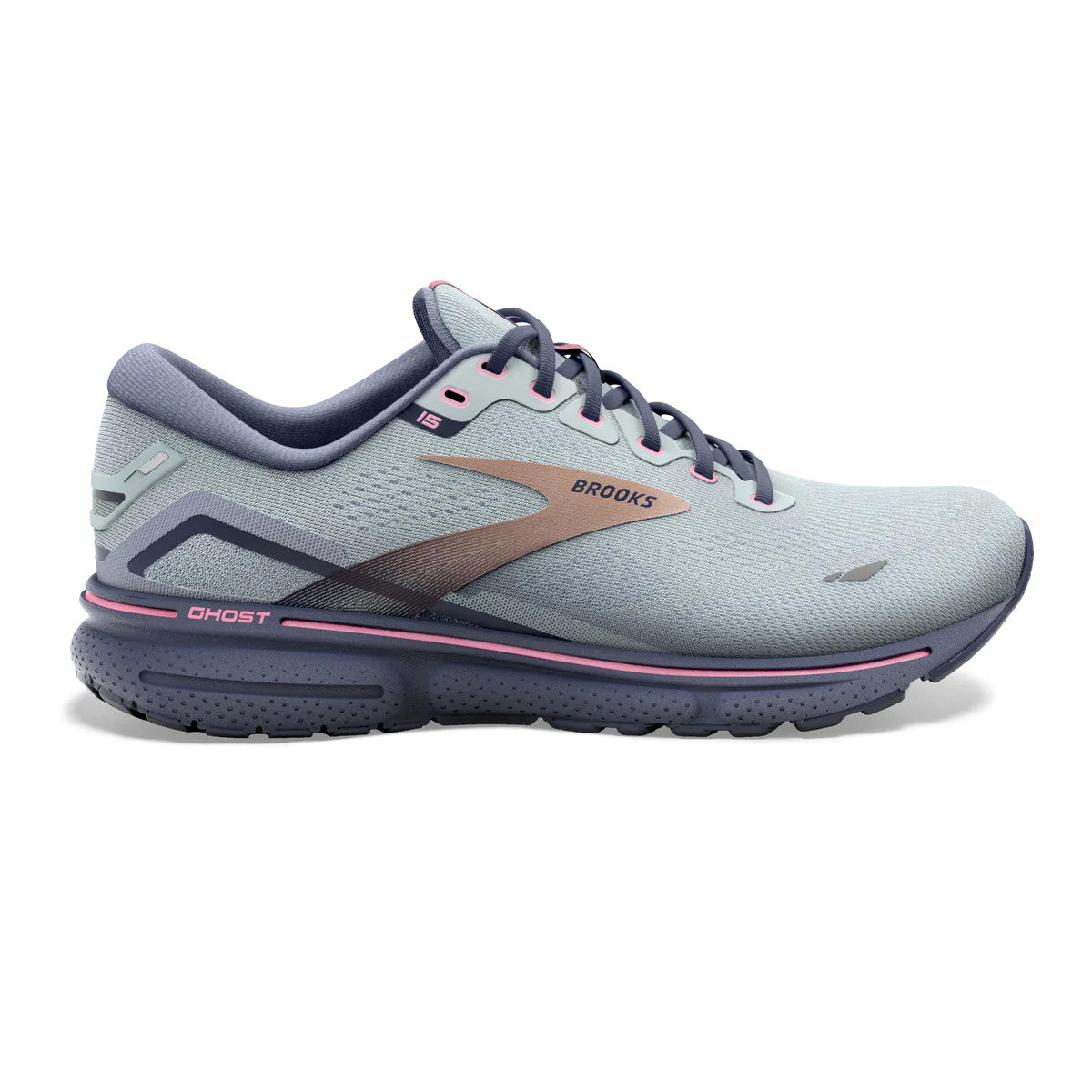 Chaussures de course Ghost 15 - femme