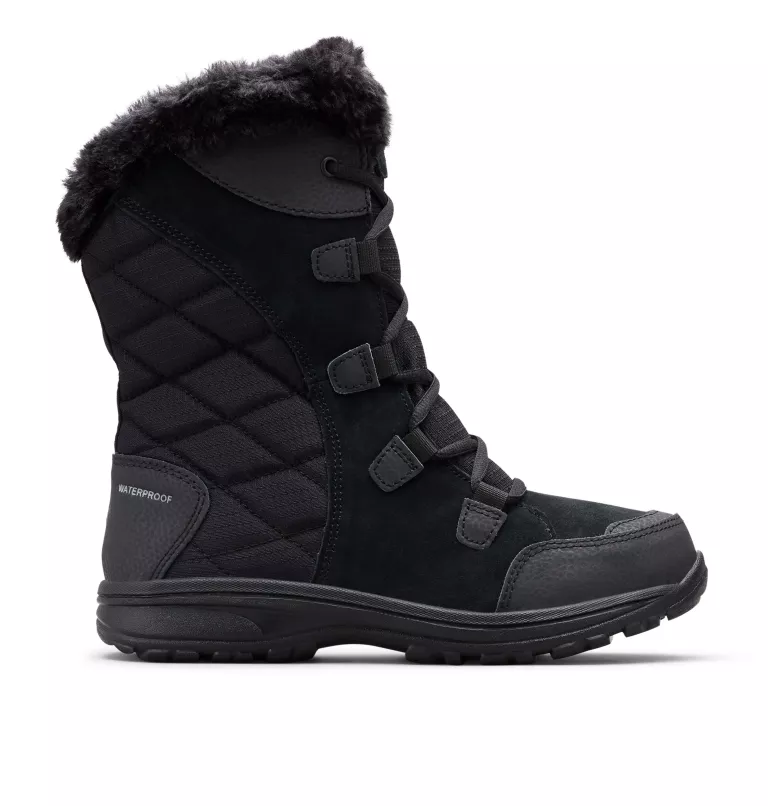 Bottes d'hiver Ice Maiden II - Femme