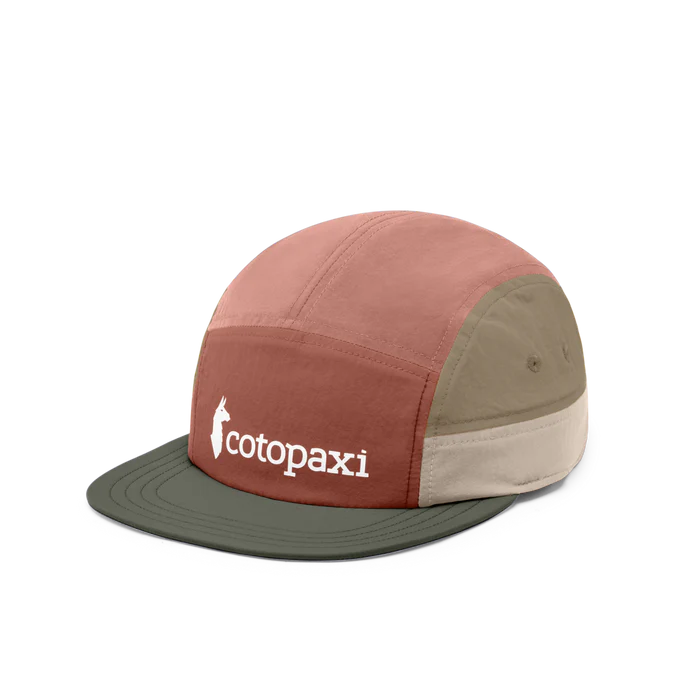 Tech 5-Panel Hat