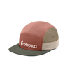 Tech 5-Panel Hat