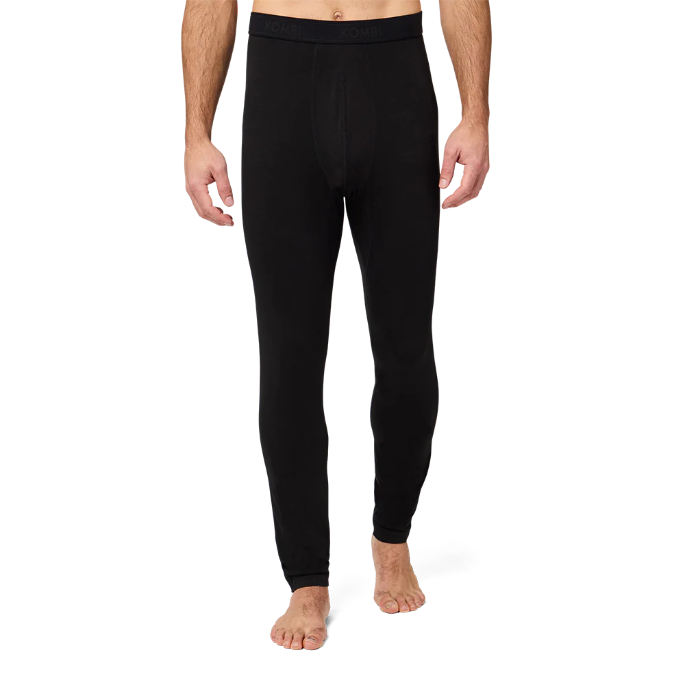 Pantalon long MerinoMIX ACTIVE – Homme