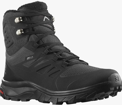 Outblast TS CSWP Winter Boots - Women's