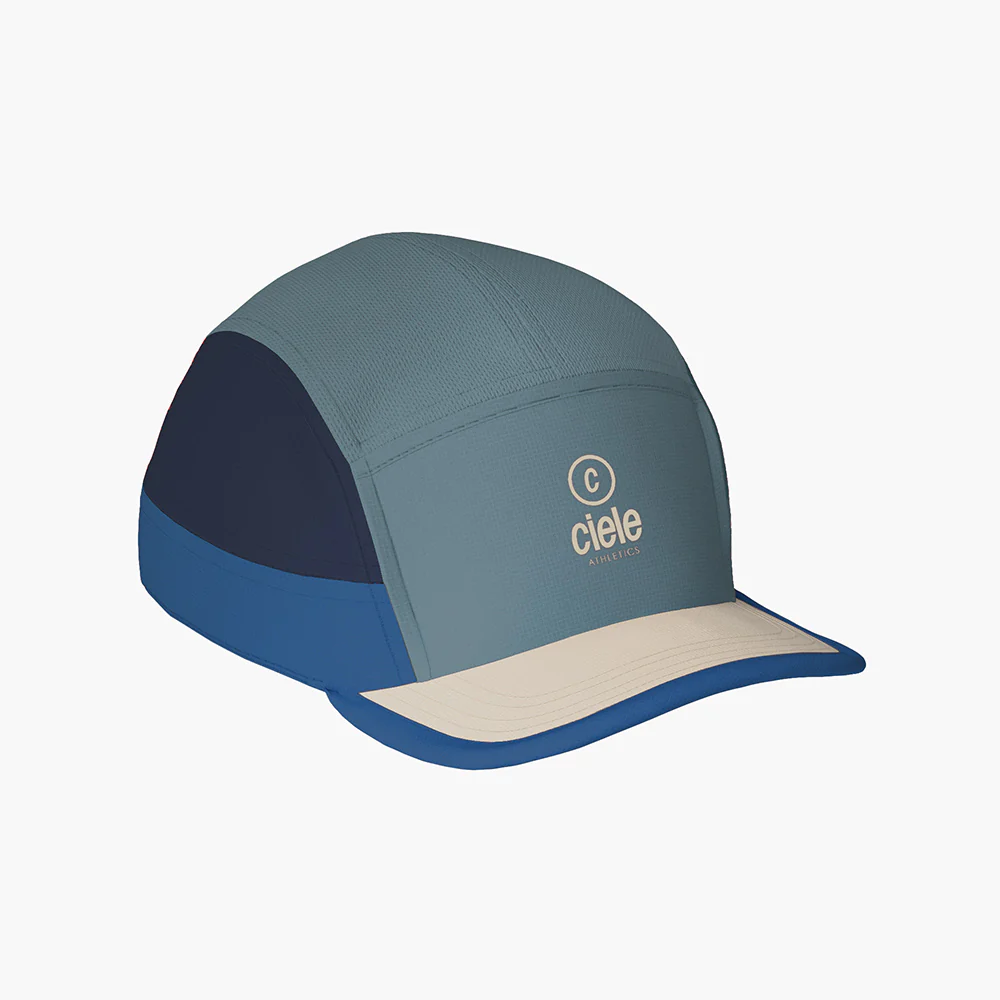 ALZCap SC - C Plus - Ironcast - Casquette