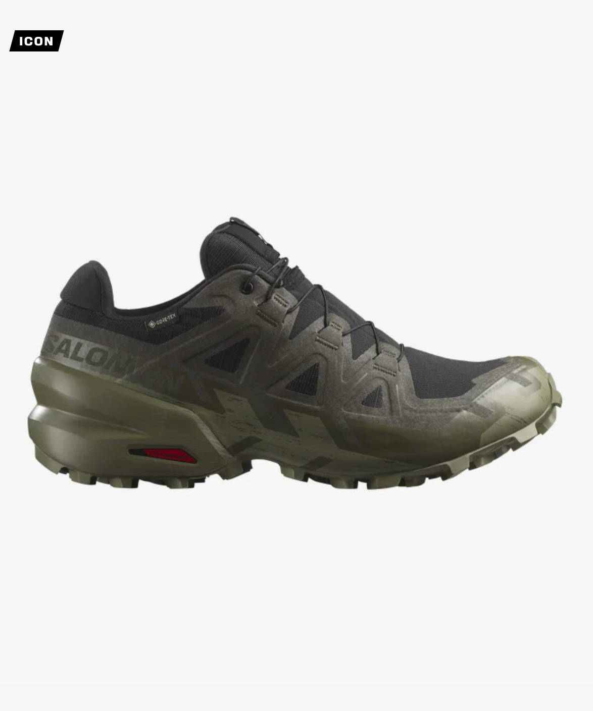 Chaussures de course Speedcross 6 GTX - Homme