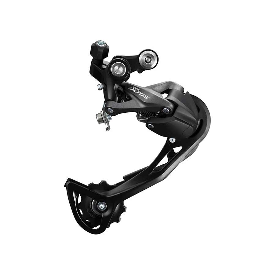 Altus RD-M2000, Dérailleur arrière, 9vit., SGS, Noir