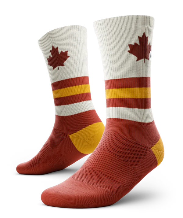 Retro Canada Crew