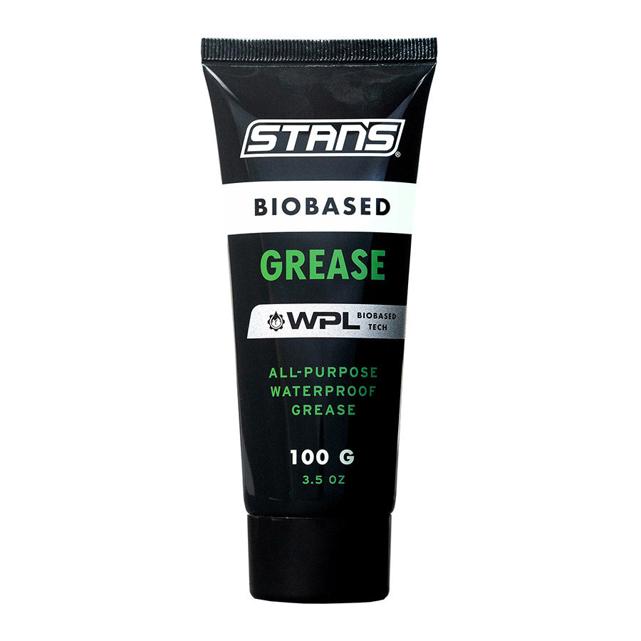 Graisse à base biologique, 100g