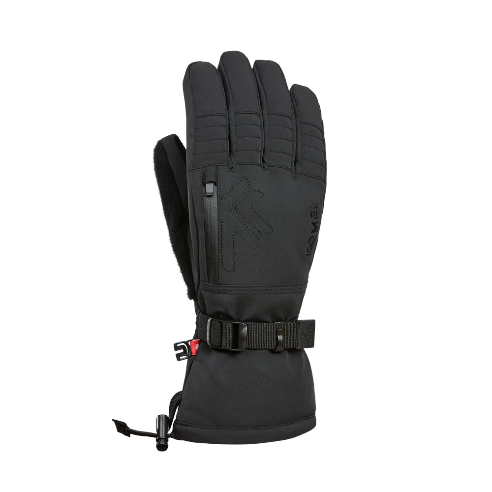 Gants Trek Homme