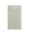 Linen eye pillow