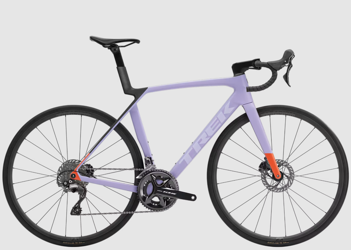 Madone SL 5 Gen 8 2026